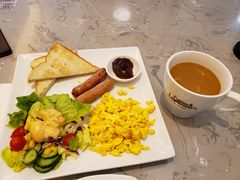 经典美式套餐-必胜客(新一城店)