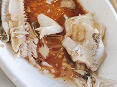 -岳姥姥饺子(泺文路店)