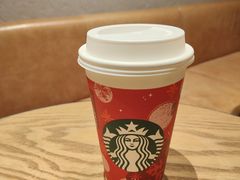 -星巴克(镇江苏宁广场6F店)