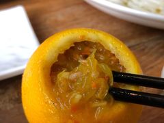 -旅马餐厅(茅家埠店)