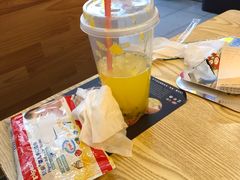 -尊宝比萨(科华店)