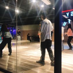 -Easyfun舞蹈生活馆