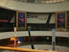 -万达影城(通州万达广场IMAX+杜比影院店)