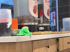 -馋三尺蟹粉小笼(人民广场店)