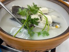 -宝荣鱼馆·临湖之宴(千岛湖店)