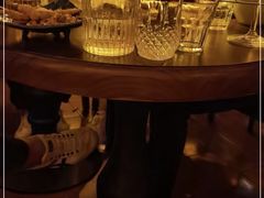-隐肆威士忌鸡尾酒吧(玉沙国际店)