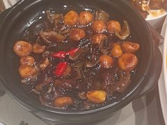 -大鹏饭店·金陵家宴(奥体中心店)