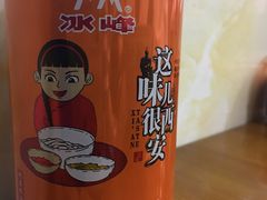-刘信牛羊肉小炒泡馍(回民街店)