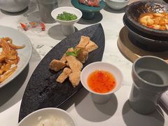 -潮堂 · 潮州菜(国贸商城店)