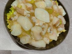 -花时·炭火烧肉(东百中心A馆店)