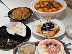 -茉里粤菜(皇姑万象汇店)