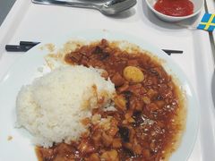 -宜家·瑞典风味餐厅(天津东丽商场店)
