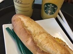 -星巴克臻选(济南恒隆店)