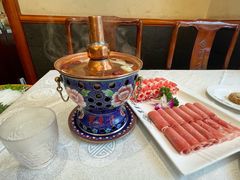 -东来顺饭庄(天坛店)