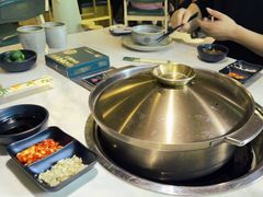 -狐狸爱上椰子鸡(滨江星光大道店)