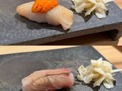 -一阳寿司(麦子街店)