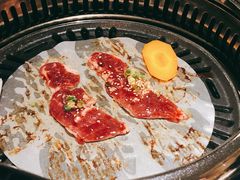 -匠牛亭·锅物烧肉放题自助(昆百大·泰业城店)