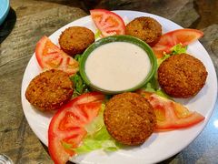 -梅夫娜土耳其餐厅.清真HALAL