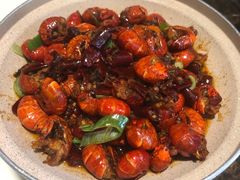 -郑喜旺烧烤(郑州总店)