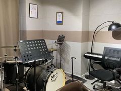 -TEMPO 音乐(五角场店)