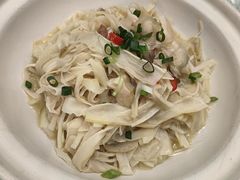 -农家湘菜(安亭店)