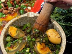 -新繁老號豌豆汤饭店·江湖菜(宝光寺店)