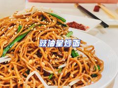 -利苑酒家(合景国际金融广场店)