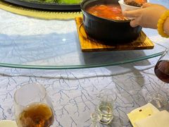 清炖土番鸭-九龙湾·御膳坊(九龙窠路店)
