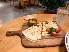 -The Good Place好地方·Brunch·coffee(国贸店)