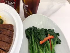 -香港新曜记·粤菜点心(滨江宝龙店)