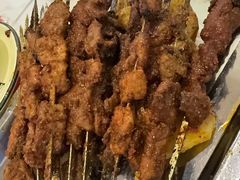 -沙州食驿·非遗小吃夜市