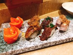 东京拼盘-东京屋(武定路店)
