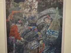 -江苏省美术馆(长江路新馆)