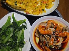-南越郡·越式风味餐厅(青秀万达店)
