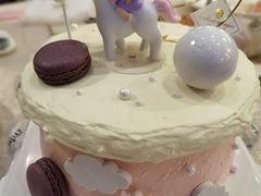 -圣雷克大酒店-爱琴海自助餐厅