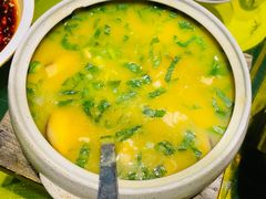 菜泡饭-辛香汇(宝乐汇店)