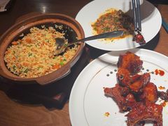 -张家卫·阳江菜·小海鲜(肥婆湾桥店)