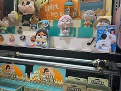 -泡泡玛特POPMART(西单大悦城店)