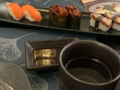 -汕头国际大酒店-牛一町目餐厅