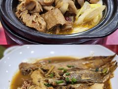 -红灯笼龙凤饭店(宁波老字号店)