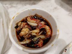 -阿胖龙虾小海鲜(宁国南路总店)