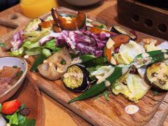 -铃木食堂(北新桥店)