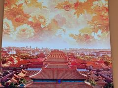 -国家会议中心大酒店-地上停车场