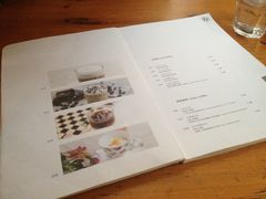 菜单-雕刻时光咖啡馆(北航店)