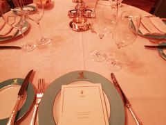 -The Ritz Restaurant