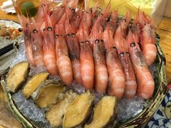-银子铁板烧料理自助餐(人民广场店)