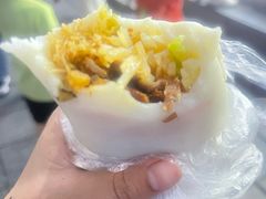-张果佬年糕卷(科巷店)