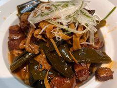 -鸭匠食府·挂炉烤鸭·新京菜(阜成路店)