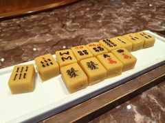 -四世同堂·京菜·烤鸭(双井店)