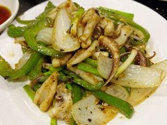 -一哥美食(总店)